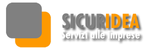 immagine logo SicurIdea